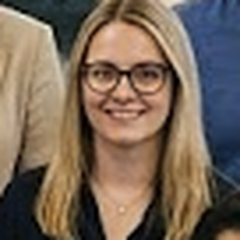 Nadia Fenwick